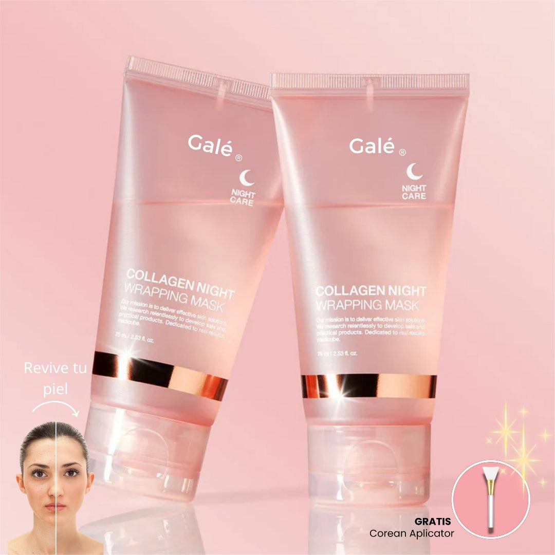 The Essential Collagen Mask