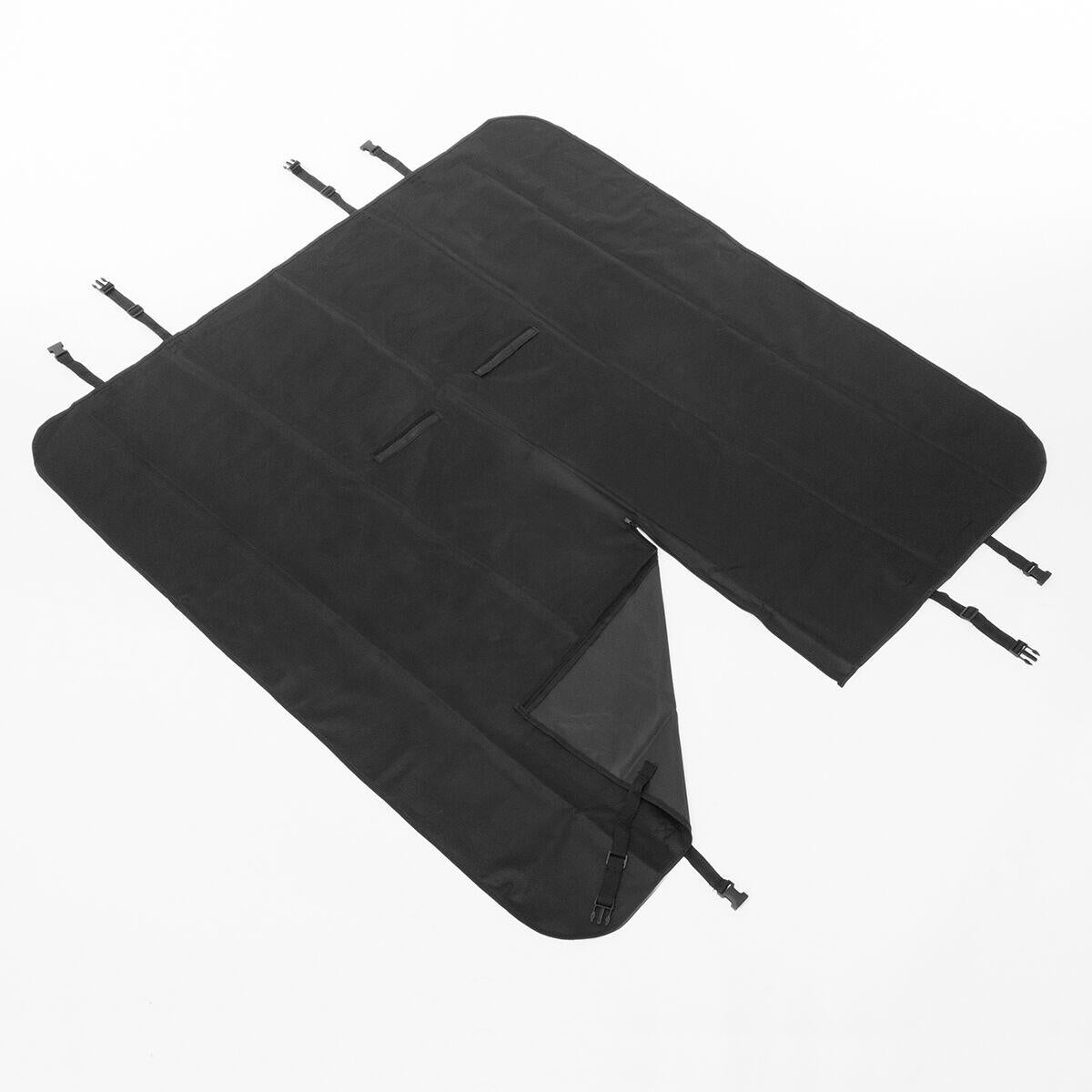 Funda Protectora de Coche para Mascotas.