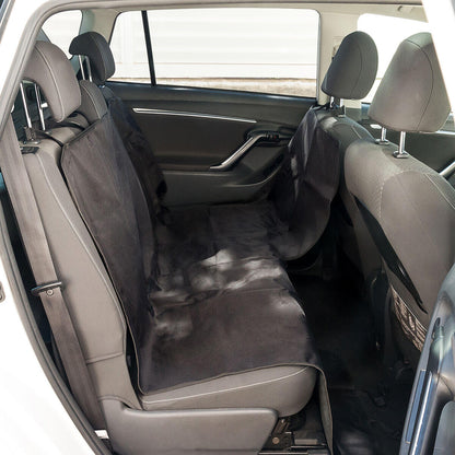 Funda Protectora de Coche para Mascotas.